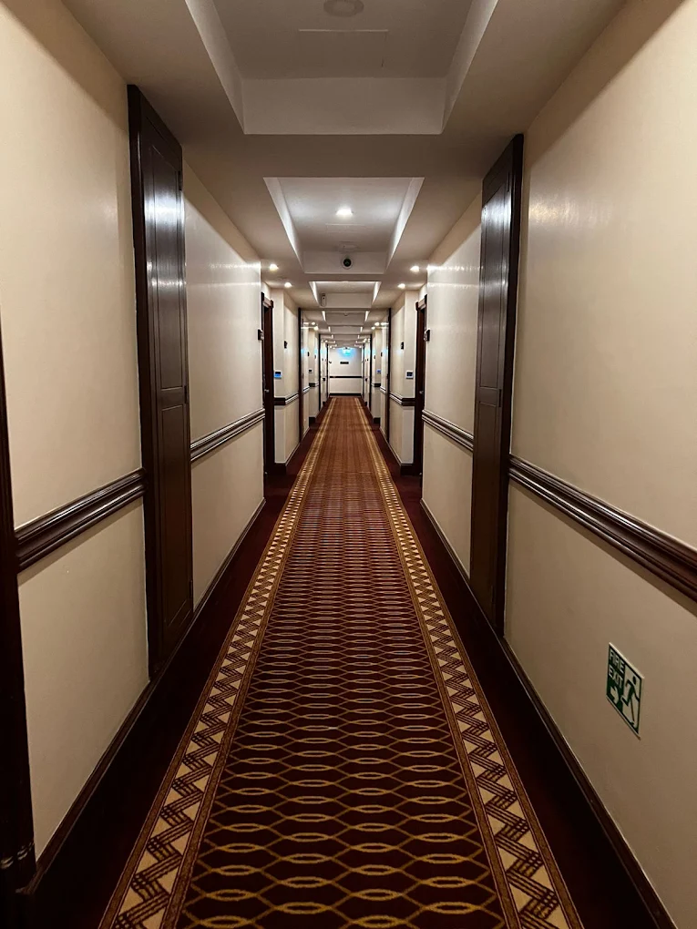 Sarova Woodlands Hotel & Spa - Nakuru hotel view 4